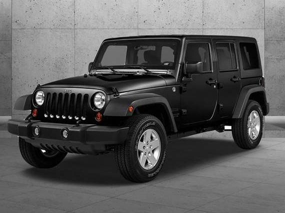 JEEP WRANGLER 2016 1C4BJWDG5GL204740 image