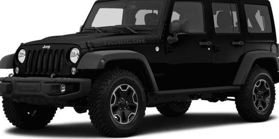 JEEP WRANGLER 2016 1C4HJWFG0GL138914 image