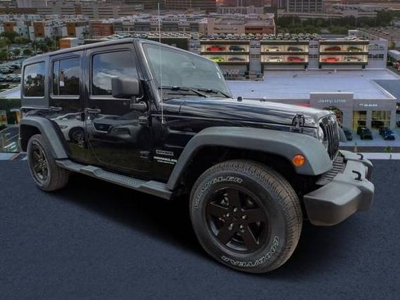 JEEP WRANGLER 2016 1C4BJWDGXGL180161 image JEEP WRANGLER 2016 1C4BJWDGXGL180161 image