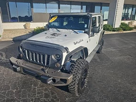 JEEP WRANGLER 2016 1C4BJWDG5GL215608 image JEEP WRANGLER 2016 1C4BJWDG5GL215608 image