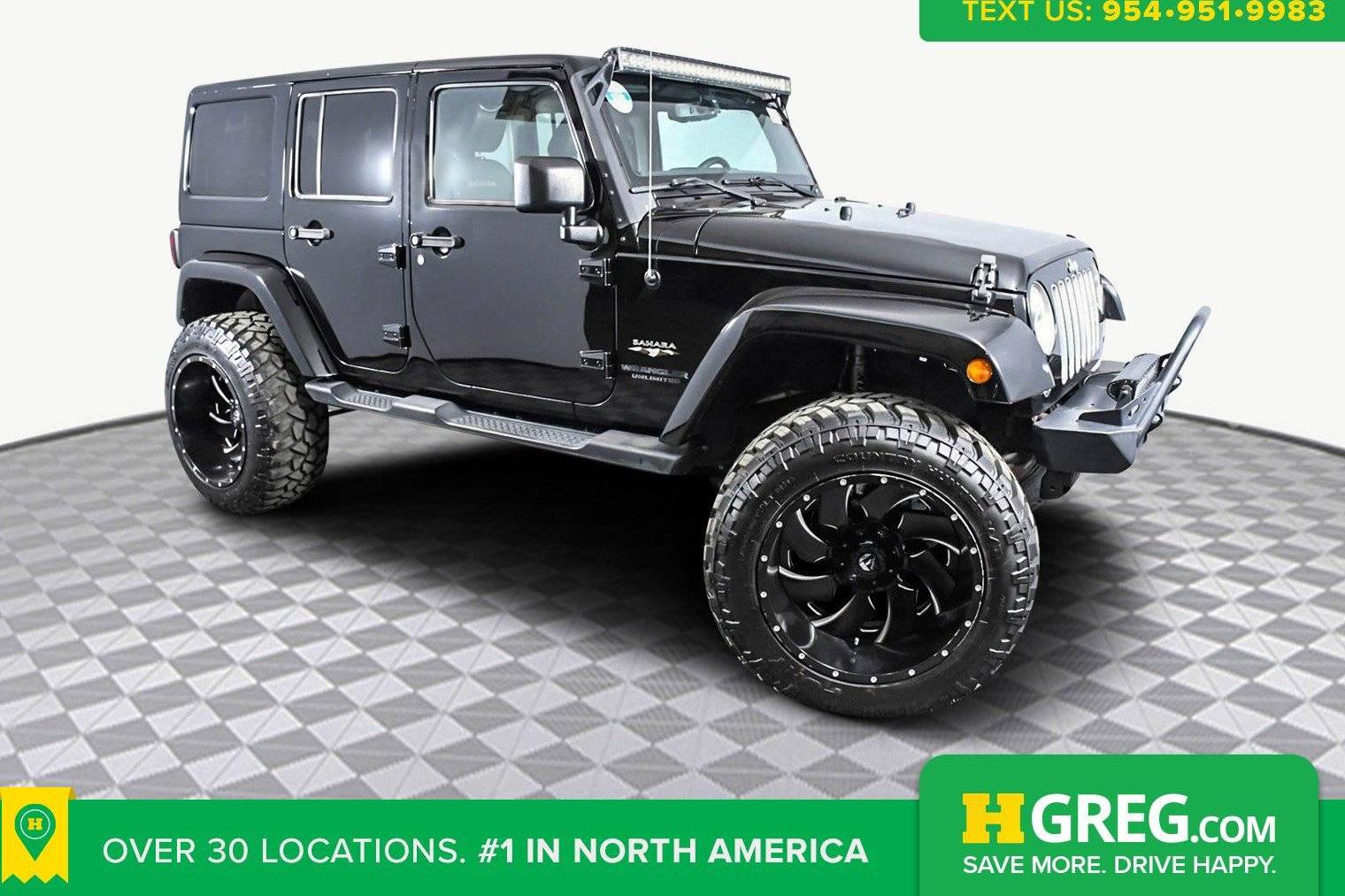 JEEP WRANGLER 2016 1C4HJWEG2GL154629 image