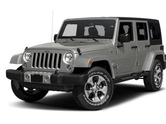 JEEP WRANGLER 2016 1C4BJWEG2GL145337 image