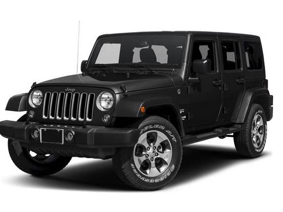 JEEP WRANGLER 2016 1C4BJWEG4GL206865 image
