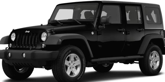 JEEP WRANGLER 2016 1C4BJWDG9GL188574 image