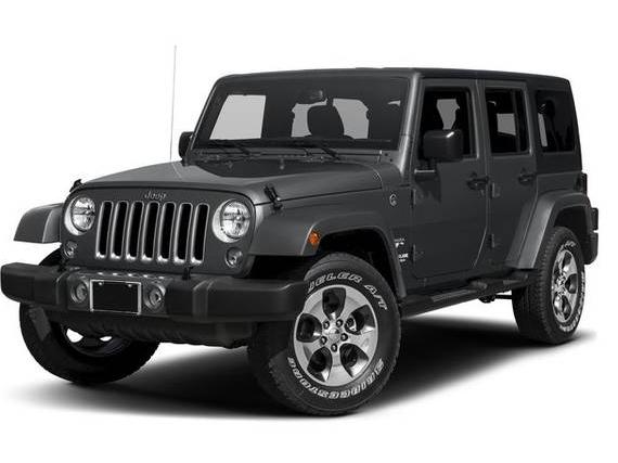 JEEP WRANGLER 2016 1C4BJWEG6GL181158 image