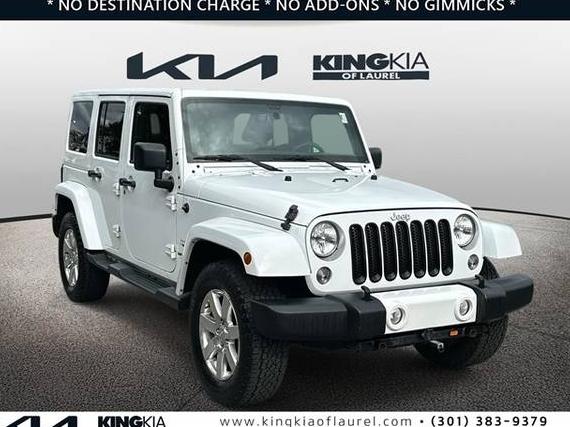 JEEP WRANGLER 2016 1C4BJWEG6GL166210 image JEEP WRANGLER 2016 1C4BJWEG6GL166210 image