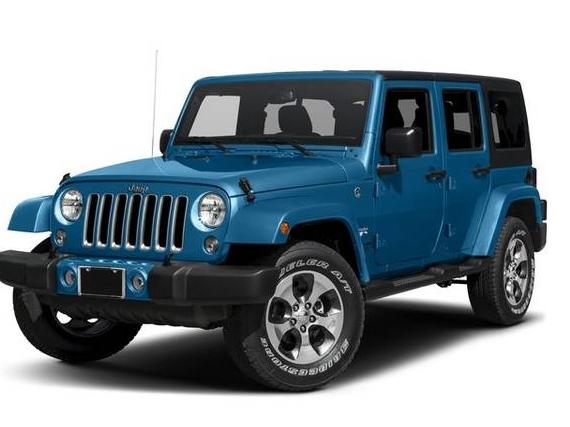 JEEP WRANGLER 2016 1C4BJWEG1GL274976 image