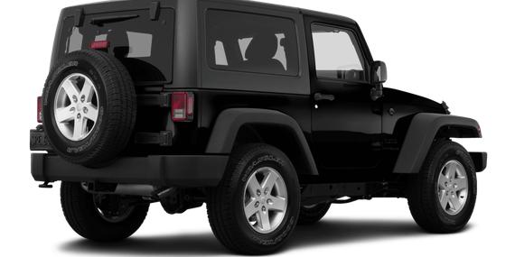 JEEP WRANGLER 2016 1C4AJWBG6GL212621 image