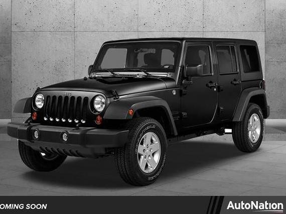 JEEP WRANGLER 2016 1C4BJWDG8GL303570 image