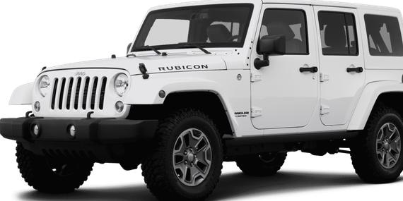 JEEP WRANGLER 2016 1C4HJWFG8GL104705 image