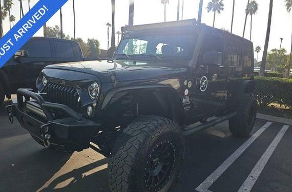 JEEP WRANGLER 2016 1C4BJWDG6GL231039 image JEEP WRANGLER 2016 1C4BJWDG6GL231039 image