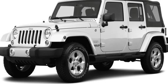 JEEP WRANGLER 2016 1C4HJWEG1GL331025 image