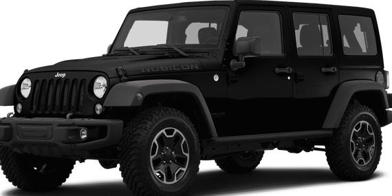 JEEP WRANGLER 2016 1C4BJWFG2GL306073 image