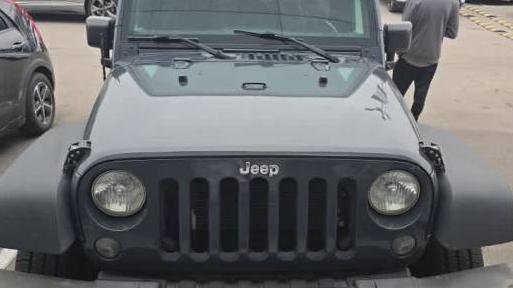 JEEP WRANGLER 2016 1C4BJWDG5GL348143 image