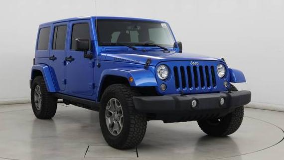 JEEP WRANGLER 2016 1C4BJWFG6GL154072 image JEEP WRANGLER 2016 1C4BJWFG6GL154072 image