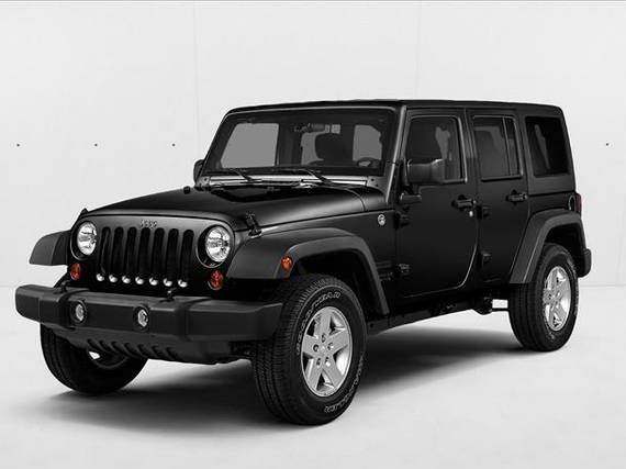 JEEP WRANGLER 2016 1C4BJWDG2GL102313 image