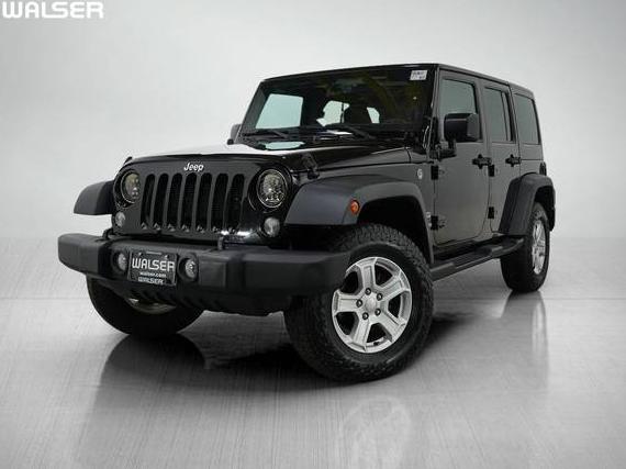 JEEP WRANGLER 2016 1C4BJWDG4GL291823 image JEEP WRANGLER 2016 1C4BJWDG4GL291823 image