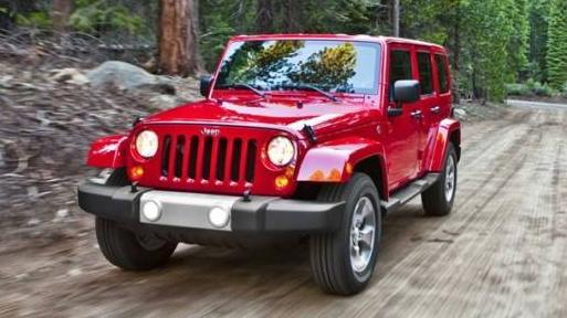 JEEP WRANGLER 2016 1C4BJWDG3GL217695 image