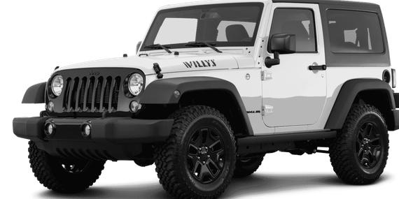 JEEP WRANGLER 2016 1C4AJWAG4GL125642 image