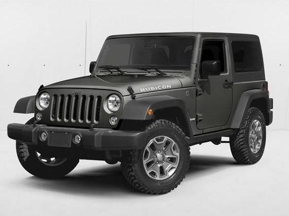 JEEP WRANGLER 2016 1C4BJWCG1GL110825 image