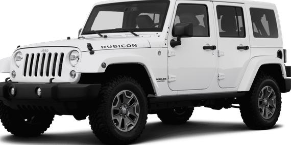 JEEP WRANGLER 2016 1C4BJWFG0GL271078 image