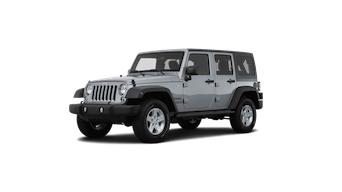 JEEP WRANGLER 2016 1C4BJWDG6GL128865 image