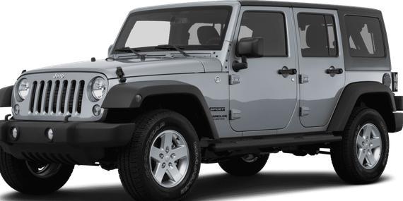 JEEP WRANGLER 2016 1C4BJWDG9GL123529 image