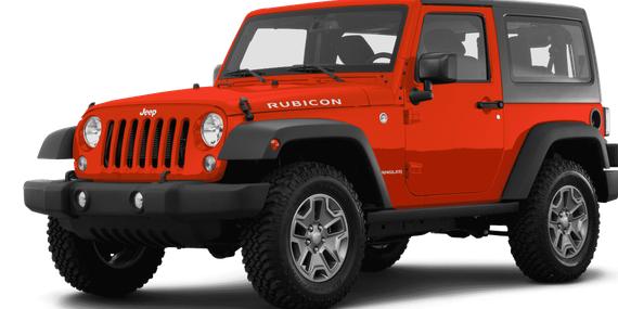 JEEP WRANGLER 2016 1C4BJWCG6GL113106 image
