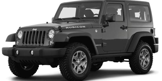 JEEP WRANGLER 2016 1C4HJWCG6GL256793 image