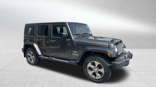 JEEP WRANGLER 2016 1C4BJWEG1GL340488 image