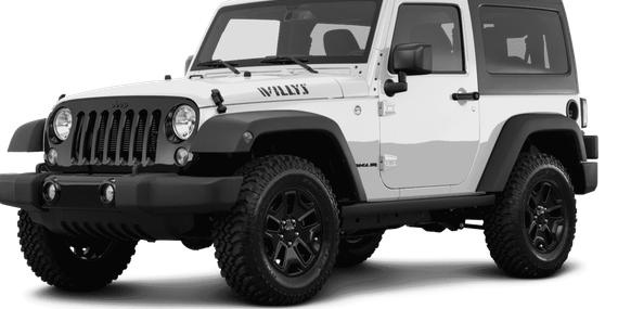 JEEP WRANGLER 2016 1C4AJWAG2GL224489 image