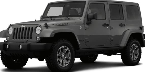 JEEP WRANGLER 2016 1C4BJWFG1GL348797 image