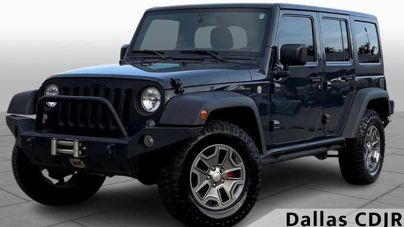JEEP WRANGLER 2016 1C4BJWDGXGL290191 image JEEP WRANGLER 2016 1C4BJWDGXGL290191 image