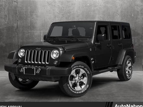 JEEP WRANGLER 2016 1C4HJWEGXGL225513 image