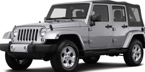 JEEP WRANGLER 2016 1C4BJWEG8GL200163 image