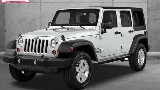 JEEP WRANGLER 2016 1C4BJWDG0GL323571 image