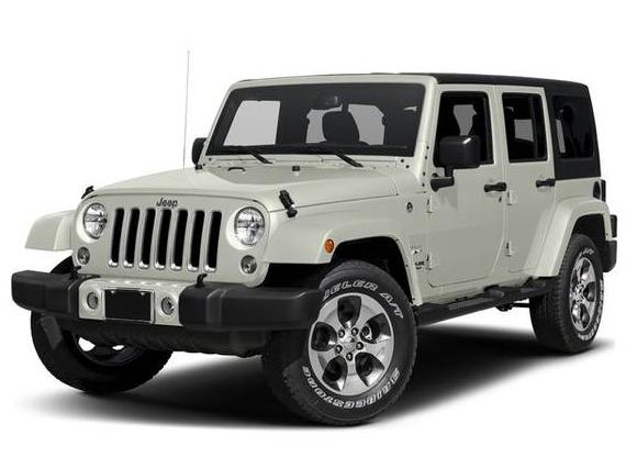 JEEP WRANGLER 2016 1C4BJWEG2GL334957 image