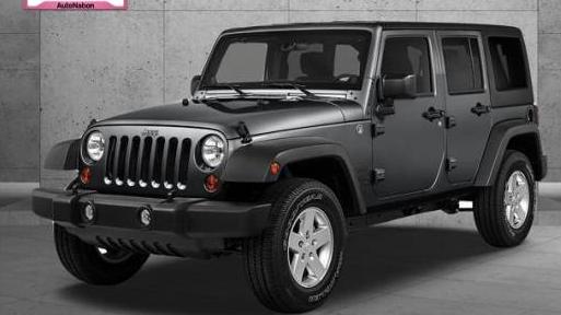 JEEP WRANGLER 2016 1C4BJWDGXGL323920 image