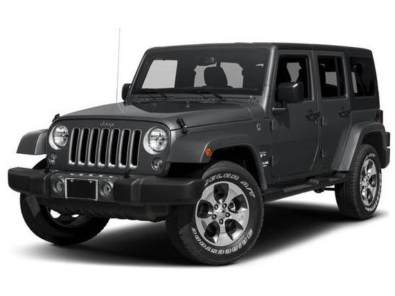JEEP WRANGLER 2016 1C4HJWEG1GL211564 image