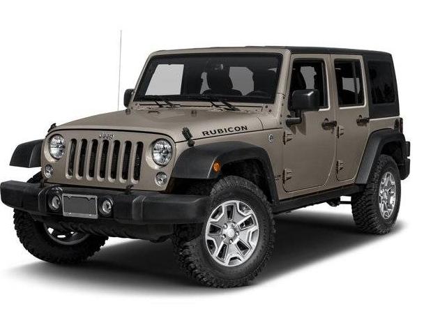 JEEP WRANGLER 2016 1C4HJWFG2GL180078 image