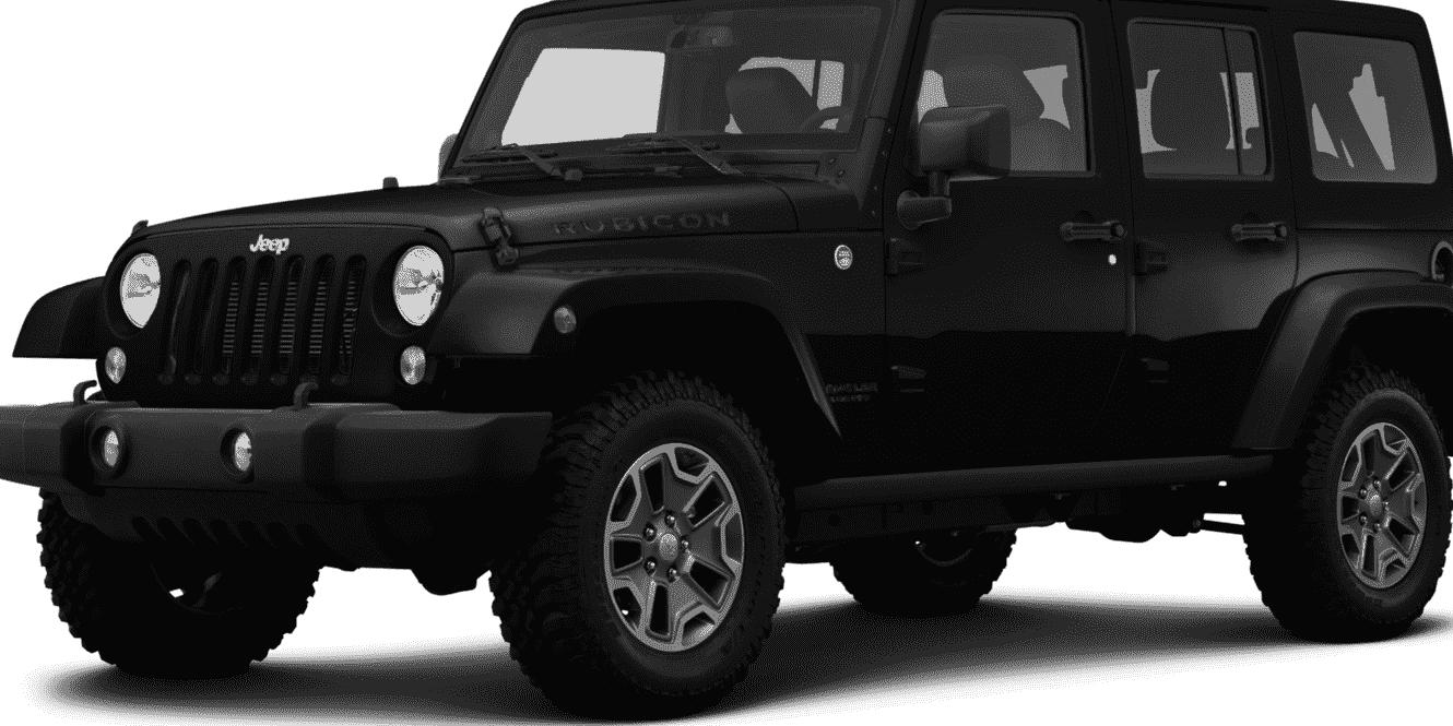 JEEP WRANGLER 2016 1C4BJWFG1GL340988 image