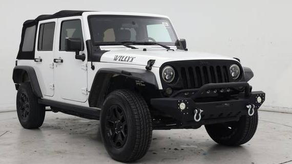 JEEP WRANGLER 2016 1C4BJWDG8GL259652 image JEEP WRANGLER 2016 1C4BJWDG8GL259652 image