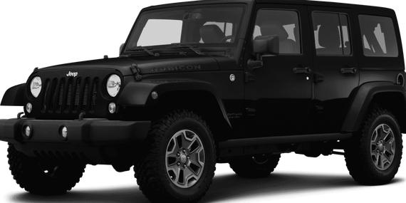 JEEP WRANGLER 2016 1C4BJWFG1GL185259 image