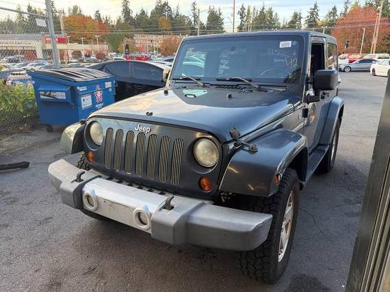 JEEP WRANGLER 2008 1J4FA54108L583357 image JEEP WRANGLER 2008 1J4FA54108L583357 image
