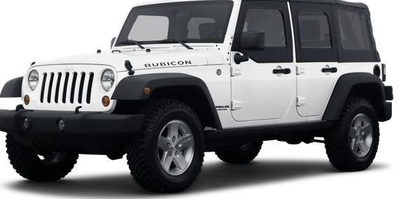 JEEP WRANGLER 2008 1J8GA69168L516439 image