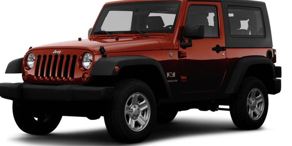 JEEP WRANGLER 2008 1J4FA241X8L547688 image JEEP WRANGLER 2008 1J4FA241X8L547688 image