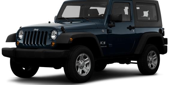 JEEP WRANGLER 2008 1J8GA59188L608551 image JEEP WRANGLER 2008 1J8GA59188L608551 image