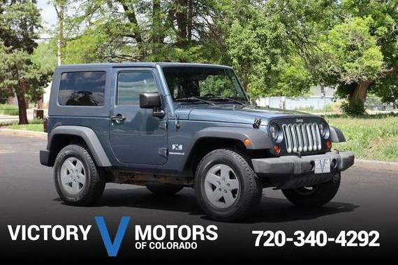 JEEP WRANGLER 2008 1J4FA24128L603171 image JEEP WRANGLER 2008 1J4FA24128L603171 image