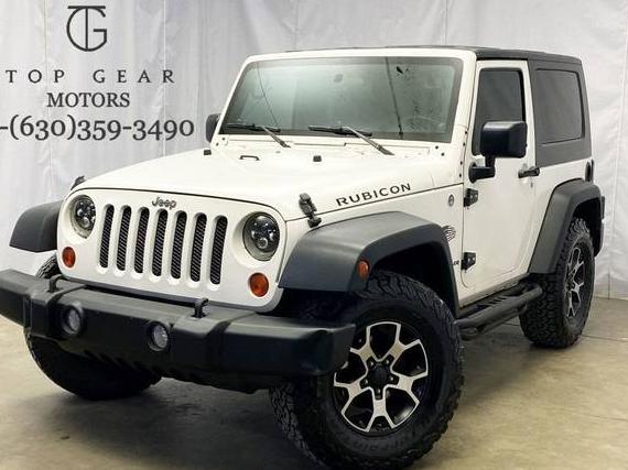 JEEP WRANGLER 2008 1J8GA64178L612247 image JEEP WRANGLER 2008 1J8GA64178L612247 image
