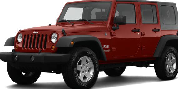 JEEP WRANGLER 2008 1J4GA39138L583208 image JEEP WRANGLER 2008 1J4GA39138L583208 image